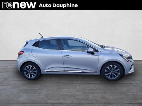 Clio IV 2021 occasion 38130 &Eacute;chirolles