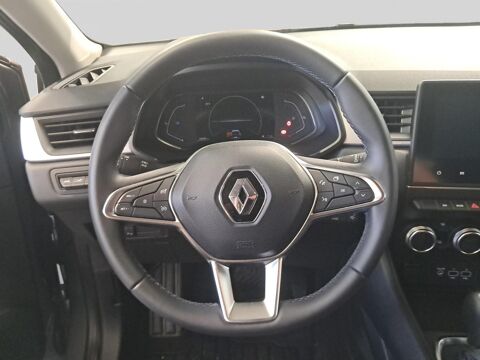 Captur 2023 occasion 38130 &Eacute;chirolles