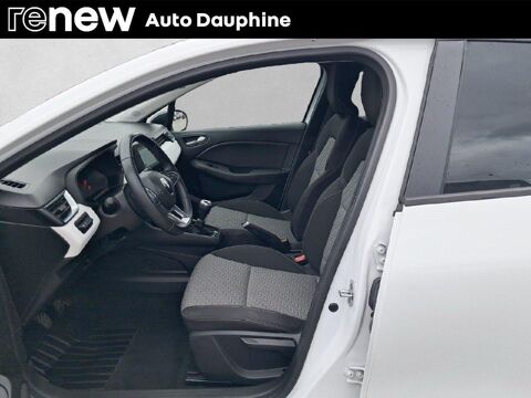 Clio IV 2022 occasion 38130 &Eacute;chirolles