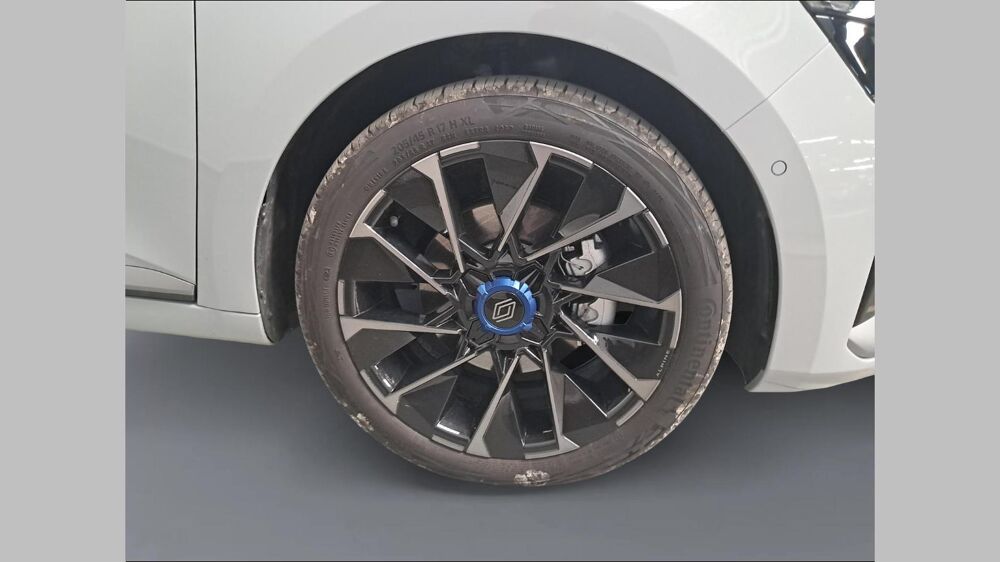 Clio IV 2024 occasion 38130 &Eacute;chirolles