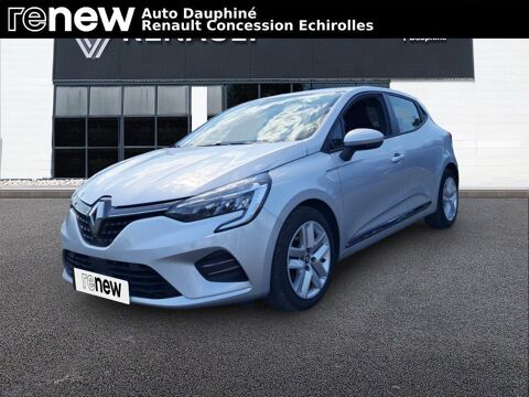Renault Clio IV 2021 occasion Échirolles 38130