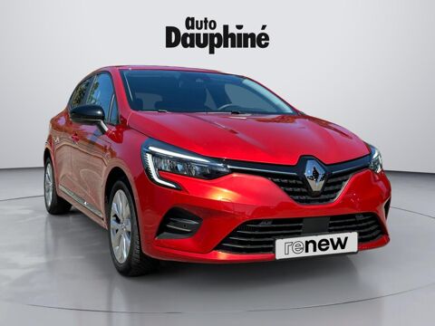 Clio IV 2023 occasion 38130 &Eacute;chirolles