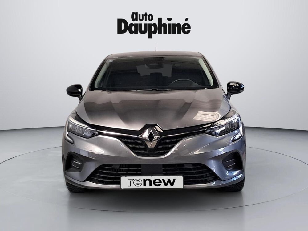 Clio IV 2024 occasion 38130 &Eacute;chirolles