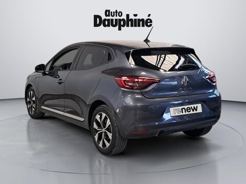Clio IV 2023 occasion 38130 &Eacute;chirolles