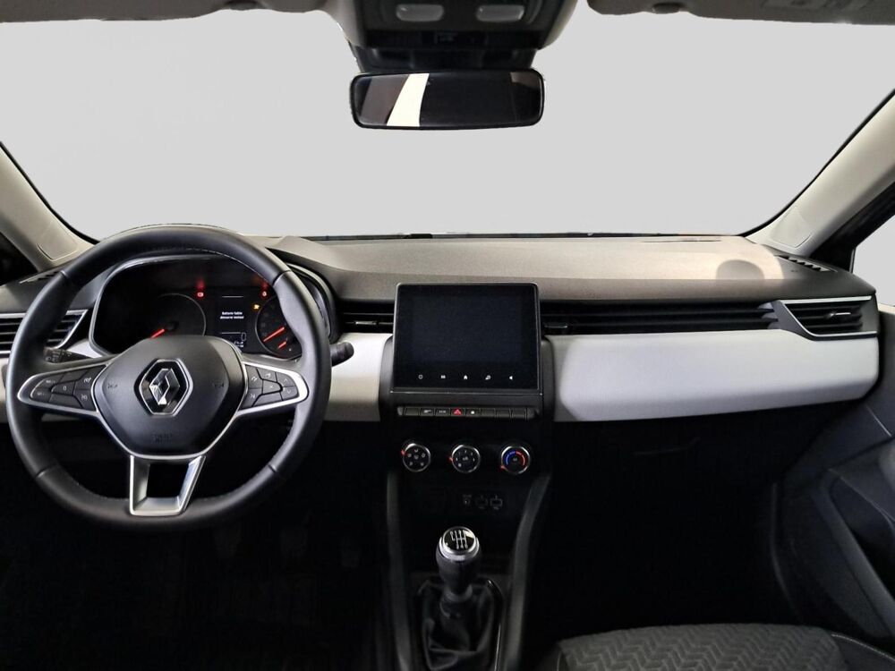 Clio IV 2023 occasion 38130 &Eacute;chirolles