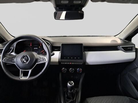 Clio IV 2023 occasion 38130 &Eacute;chirolles