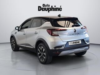 Captur 2023 occasion 38130 &Eacute;chirolles