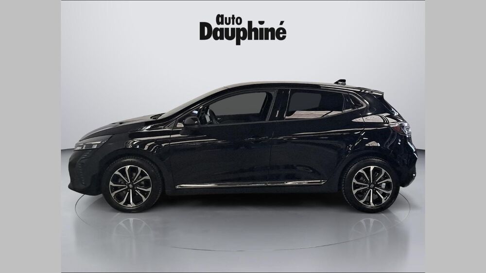Clio IV 2024 occasion 38130 &Eacute;chirolles