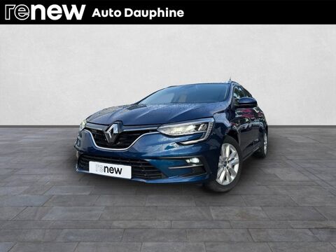 Renault Megane IV Estate 2021 occasion &Eacute;chirolles 38130