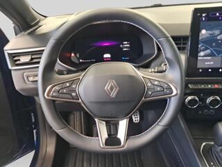 Clio IV 2025 occasion 38130 &Eacute;chirolles