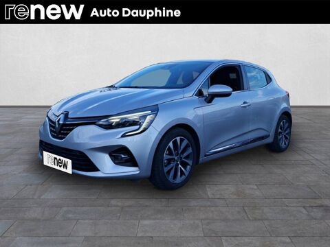 Renault Clio IV 2021 occasion &Eacute;chirolles 38130