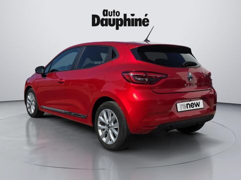 Clio IV 2023 occasion 38130 &Eacute;chirolles