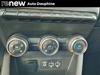 Clio IV 2020 occasion 38130 &Eacute;chirolles