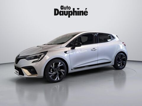 Clio IV 2023 occasion 38130 &Eacute;chirolles