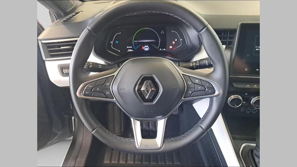 Clio IV 2023 occasion 38130 &Eacute;chirolles