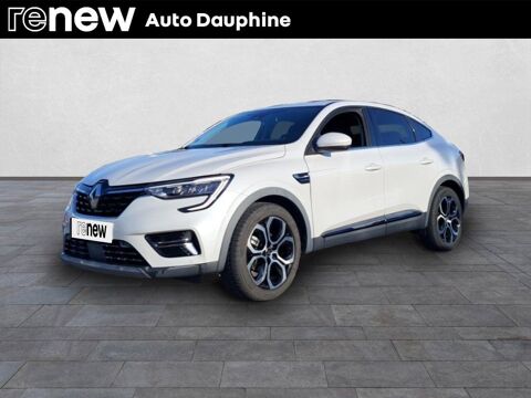 Renault Arkana 2021 occasion &Eacute;chirolles 38130