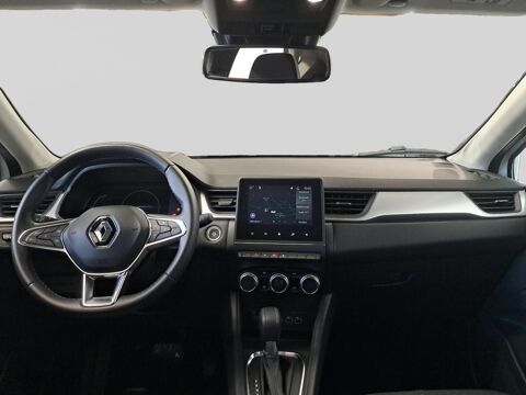 Captur 2023 occasion 38130 &Eacute;chirolles