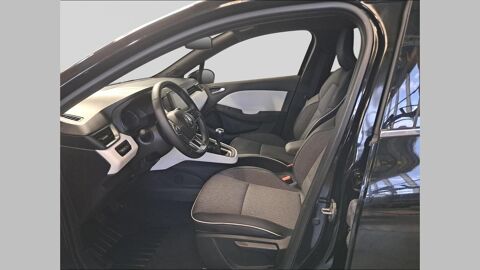 Clio IV 2023 occasion 38130 &Eacute;chirolles
