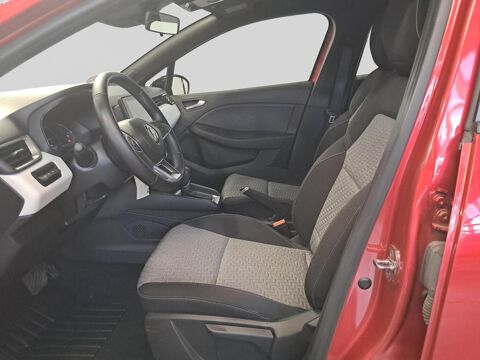 Clio IV 2022 occasion 38130 &Eacute;chirolles