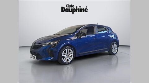 Renault Clio IV 2025 occasion &Eacute;chirolles 38130