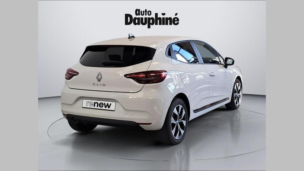 Clio IV 2023 occasion 38130 &Eacute;chirolles