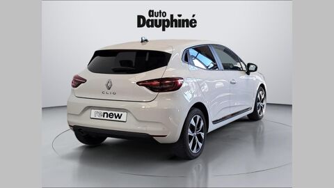 Clio IV 2023 occasion 38130 &Eacute;chirolles