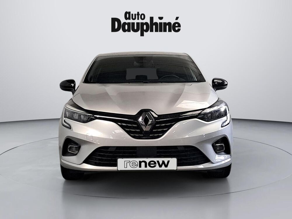 Clio IV 2023 occasion 38130 &Eacute;chirolles