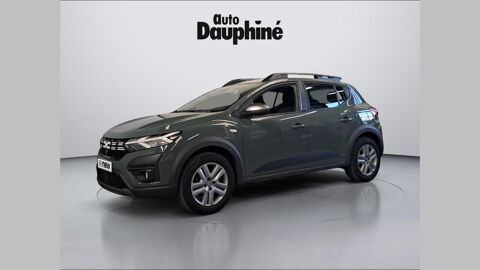 Annonce voiture Dacia Sandero 13990 €