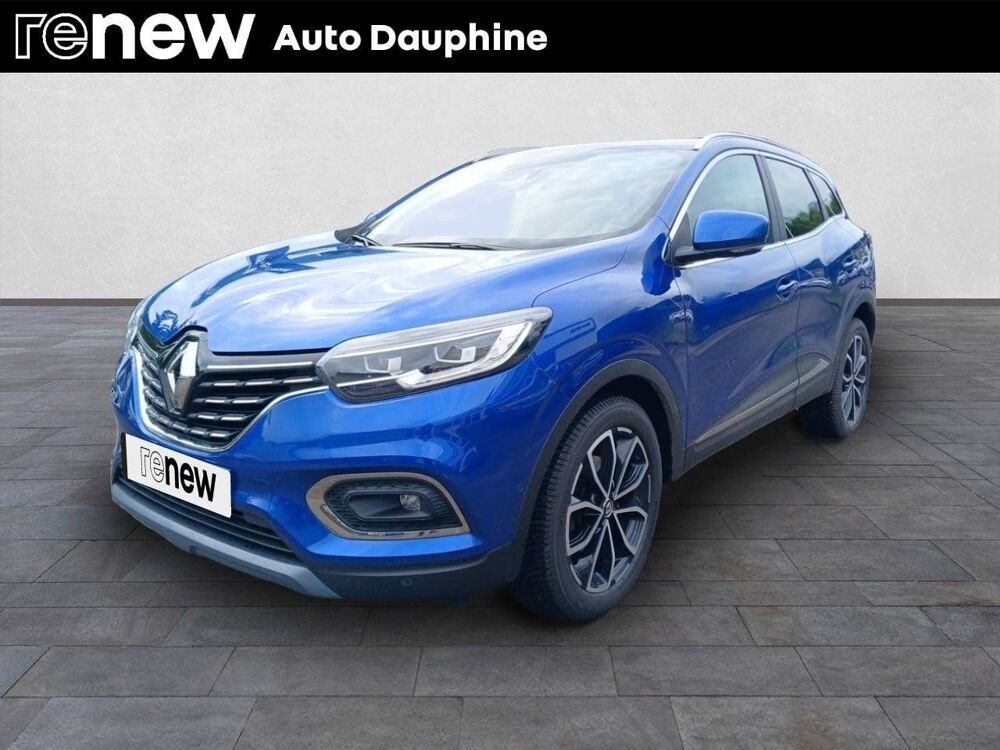 Kadjar 2022 occasion 38130 &Eacute;chirolles