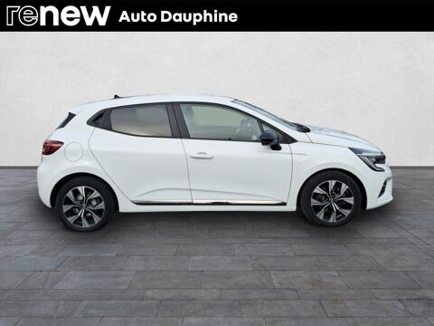 Clio IV 2022 occasion 38130 &Eacute;chirolles
