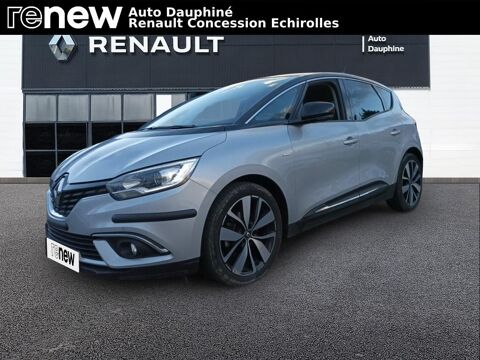 Renault Scenic IV 2018 occasion Échirolles 38130