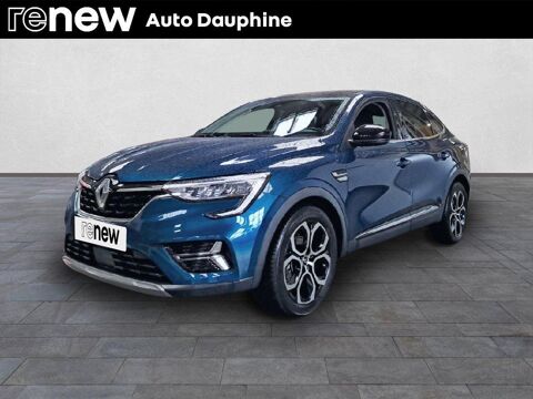 Renault Arkana 2023 occasion &Eacute;chirolles 38130