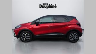 Captur 2019 occasion 38130 &Eacute;chirolles