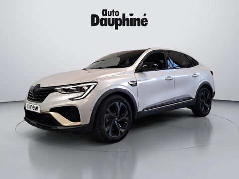 Renault Arkana 2023 occasion &Eacute;chirolles 38130