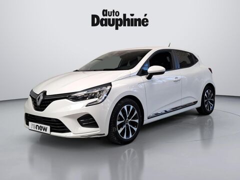 Annonce voiture Renault Clio IV 14990 €