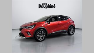 Captur 2022 occasion 38130 &Eacute;chirolles