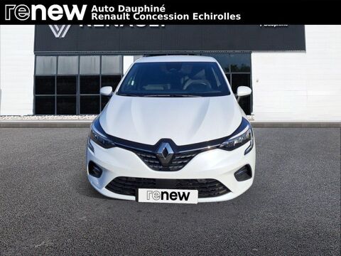 Clio IV 2022 occasion 38130 &Eacute;chirolles