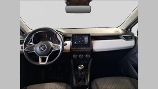 Clio IV 2023 occasion 38130 &Eacute;chirolles
