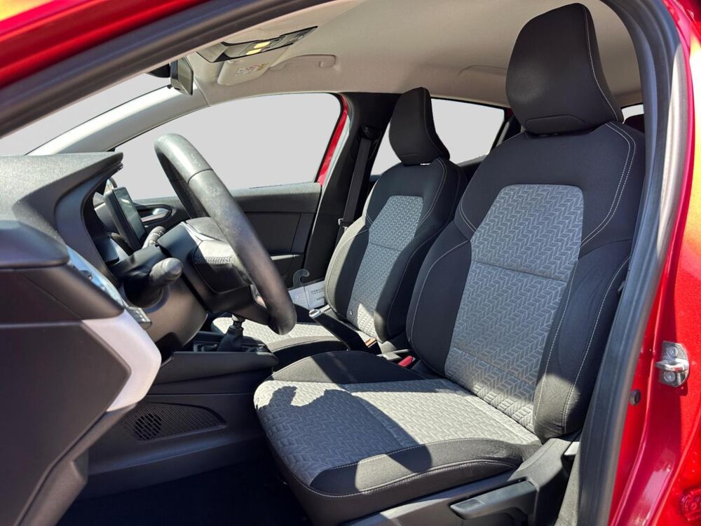Clio IV 2023 occasion 38130 &Eacute;chirolles