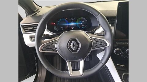 Clio IV 2023 occasion 38130 &Eacute;chirolles