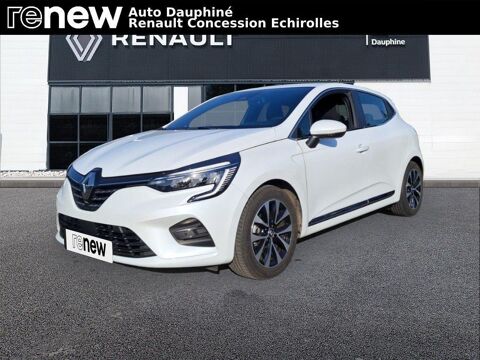 Annonce voiture Renault Clio IV 16990 €