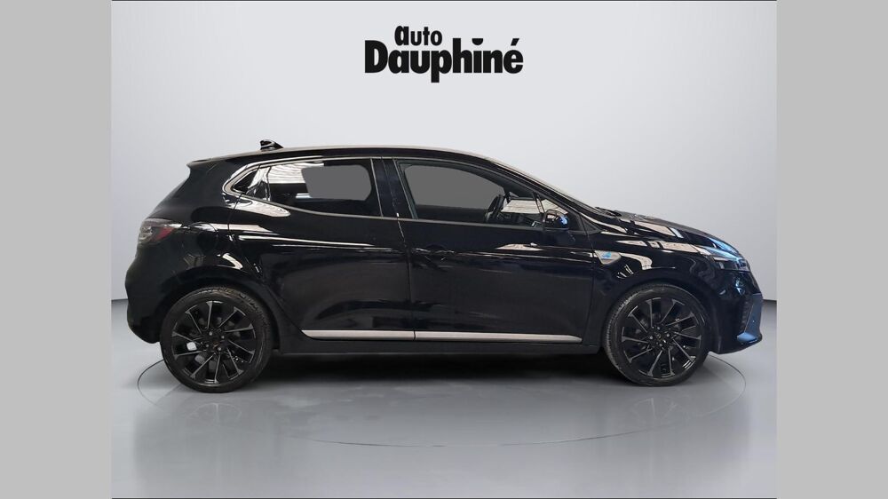 Clio IV 2025 occasion 38130 &Eacute;chirolles