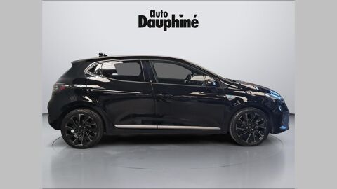 Clio IV 2025 occasion 38130 &Eacute;chirolles