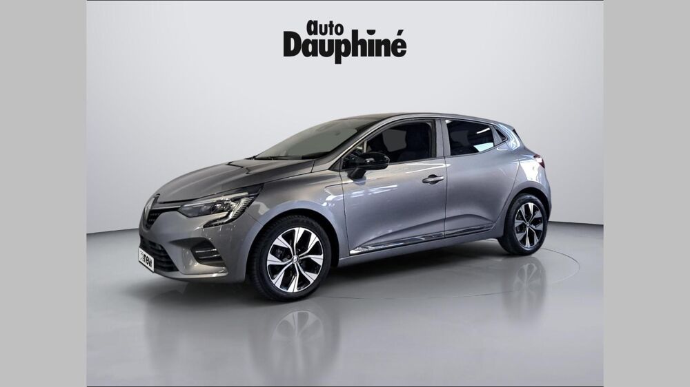 Clio IV 2023 occasion 38130 &Eacute;chirolles