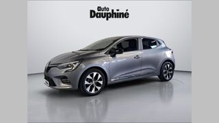 Clio IV 2023 occasion 38130 &Eacute;chirolles
