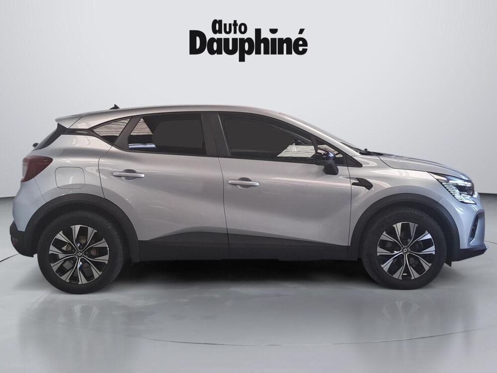 Captur 2023 occasion 38130 &Eacute;chirolles