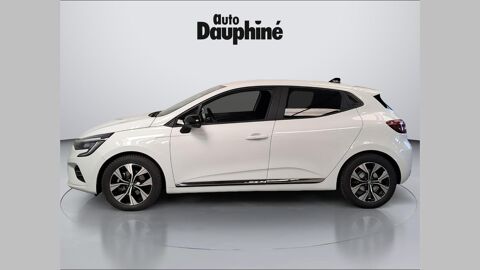 Clio IV 2023 occasion 38130 &Eacute;chirolles