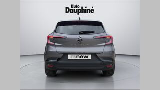 Captur 2026 occasion 38130 &Eacute;chirolles