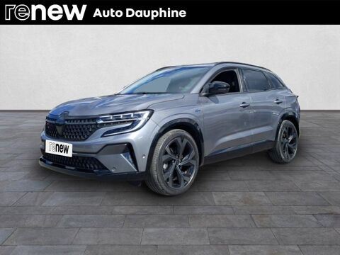 Renault Austral 2023 occasion &Eacute;chirolles 38130