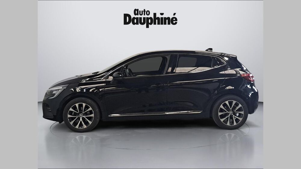 Clio IV 2023 occasion 38130 &Eacute;chirolles